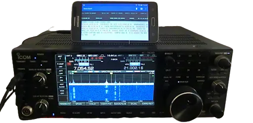 Capturas de pantalla de Morse Expert
