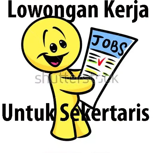 Kumpulan LOKER Sekertaris New应用截图