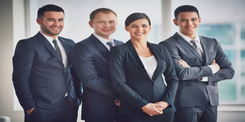 Kumpulan LOKER Sekertaris New应用截图
