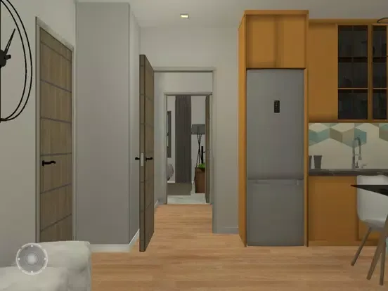 Vealive 360 iPad  Screenshots