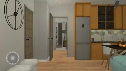 Vealive 360 Screenshots