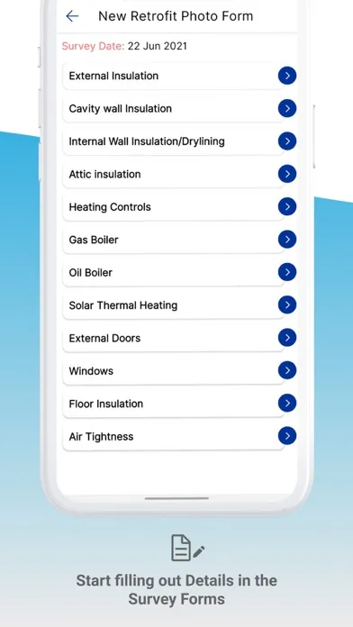 Ảnh chụp màn hình của BCRRetrofit