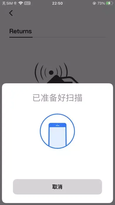 Ảnh chụp màn hình của Vechain Verus