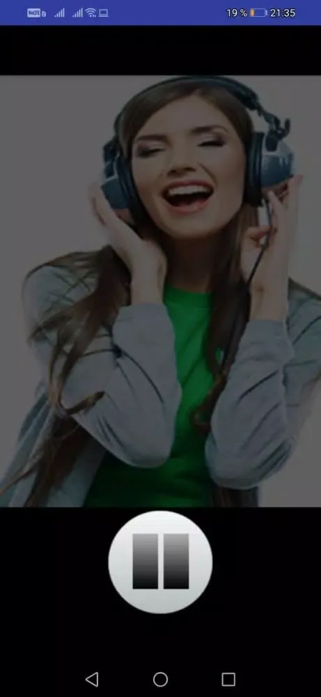 Hit FM Moldova Screenshots