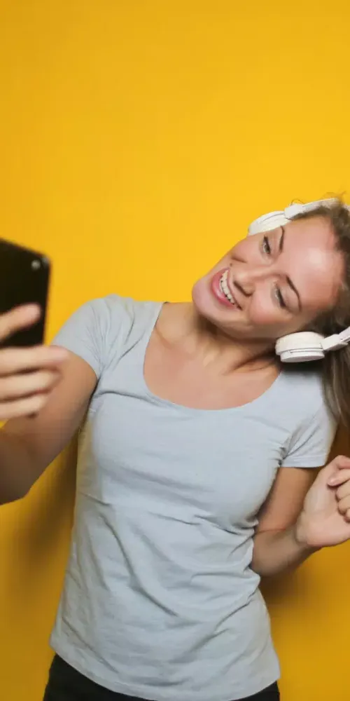Capturas de pantalla de Radio Manele Vechi
