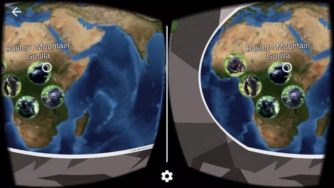 apeAPP VR स्क्रीनशॉट