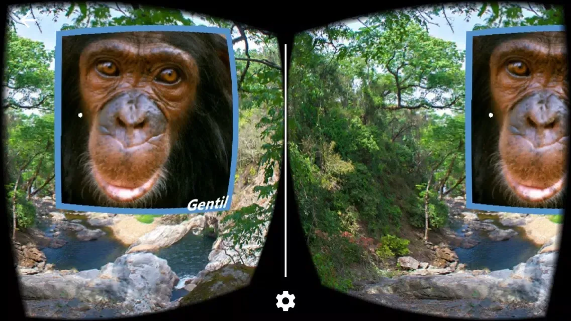 apeAPP VR स्क्रीनशॉट