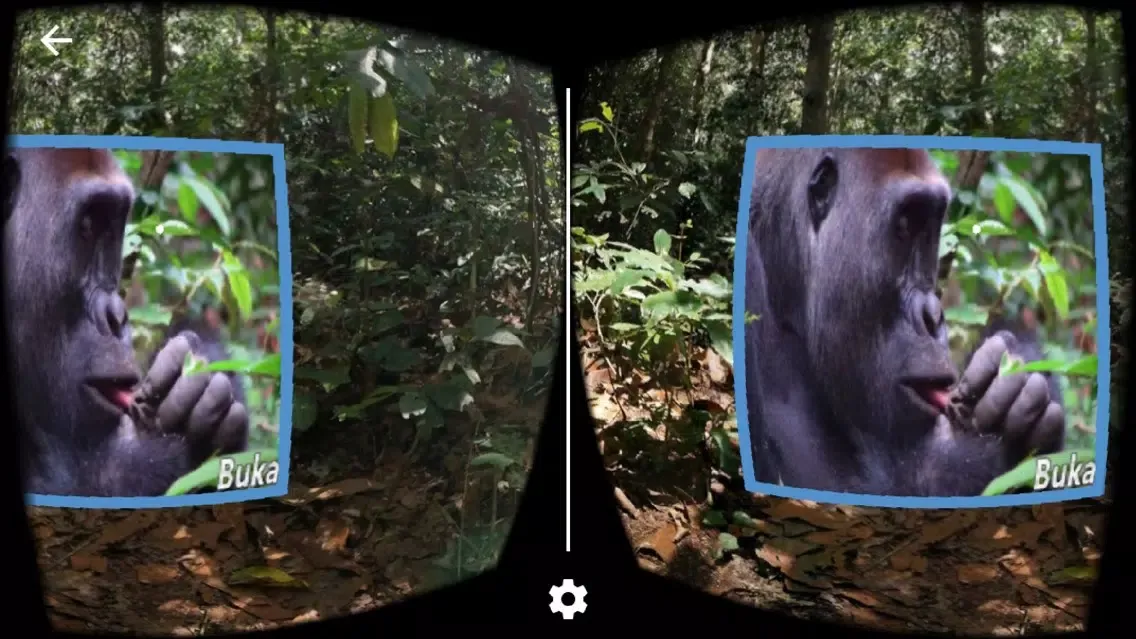 apeAPP VR स्क्रीनशॉट