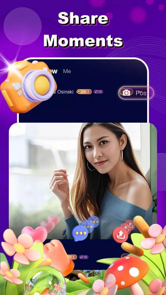 Veco Screenshots
