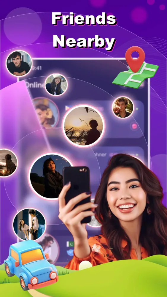 Veco Screenshots
