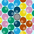Pop Spin - Bubble Cloud Pop Spin - Bubble Cloud
