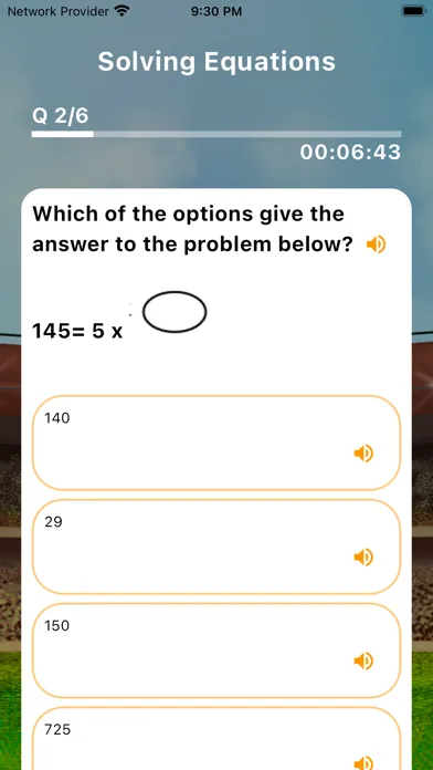 Ảnh chụp màn hình của EduHub studySmart