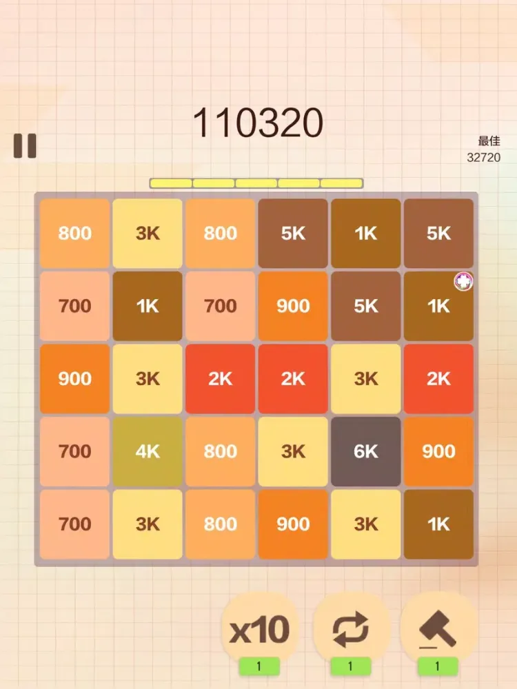 10 Billion iPad Screenshots