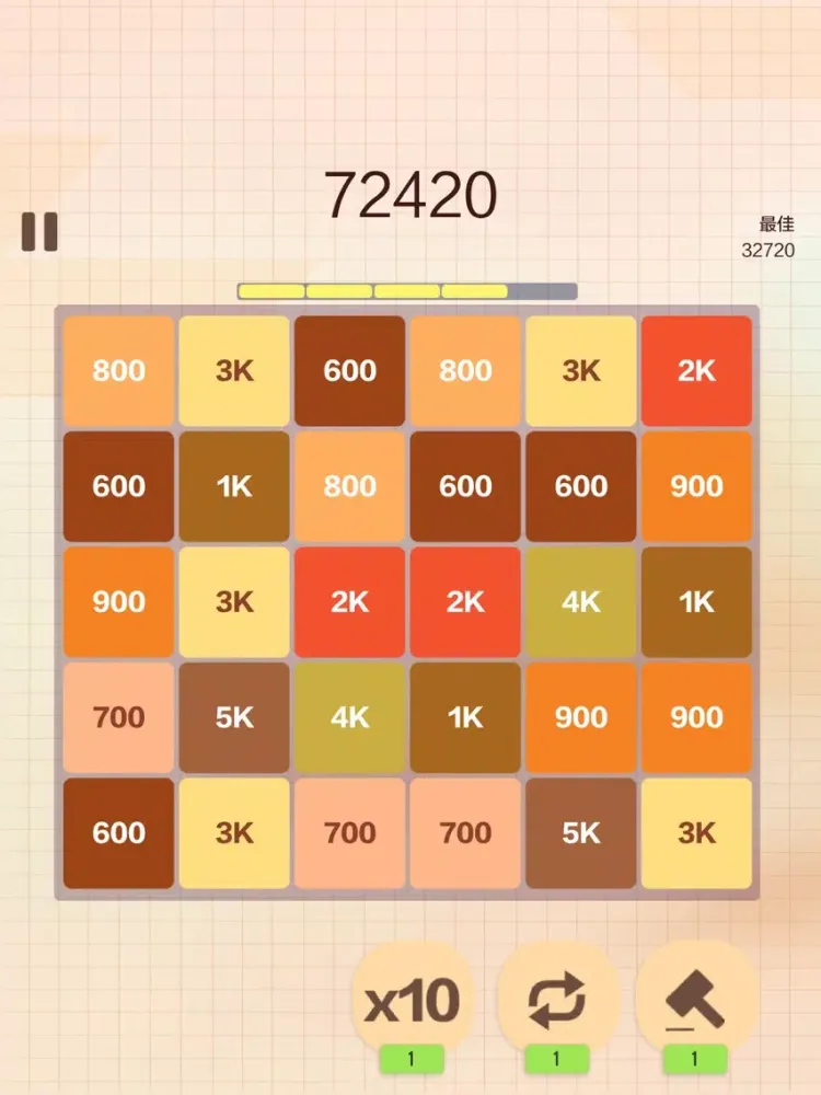 10 Billion iPad Screenshots