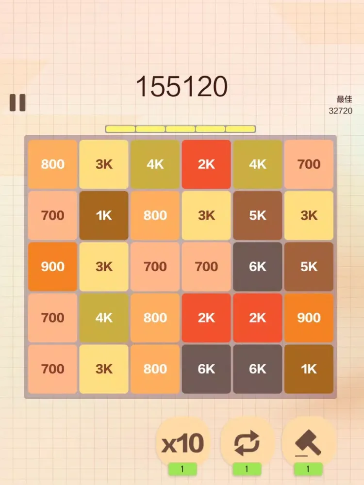 10 Billion iPad Screenshots