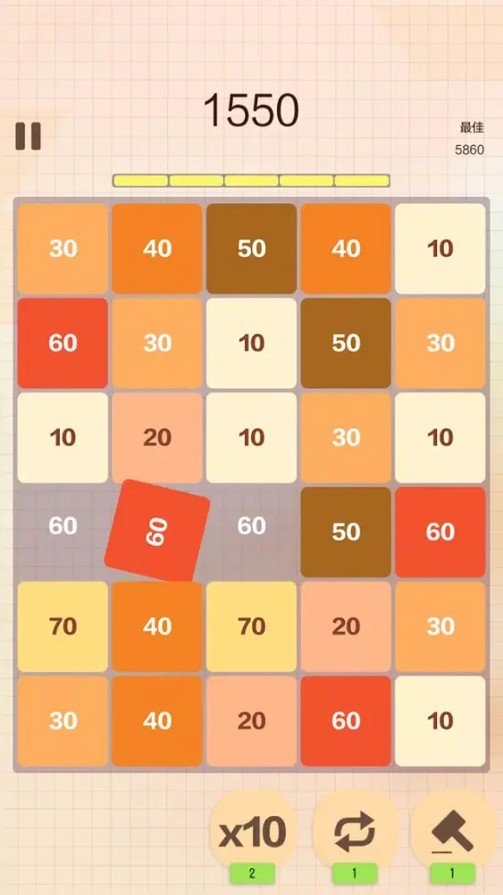 10 Billion Screenshots