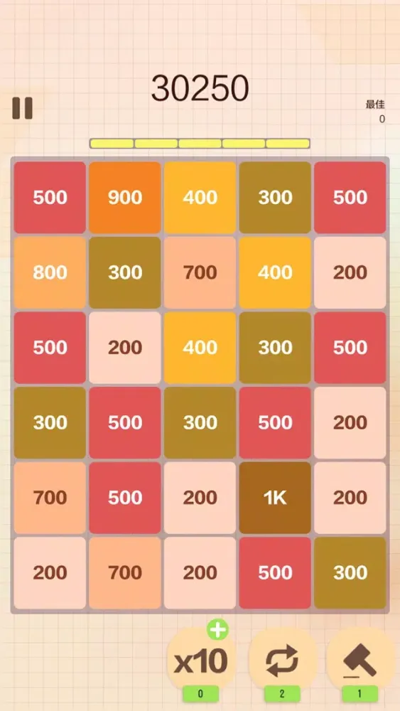 10 Billion Screenshots