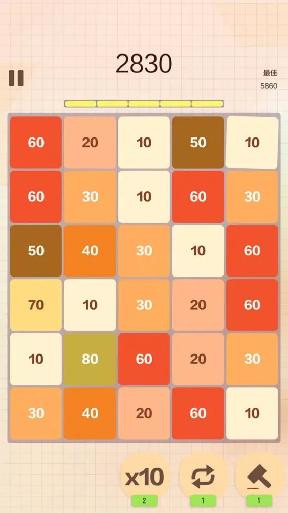 10 Billion Screenshots