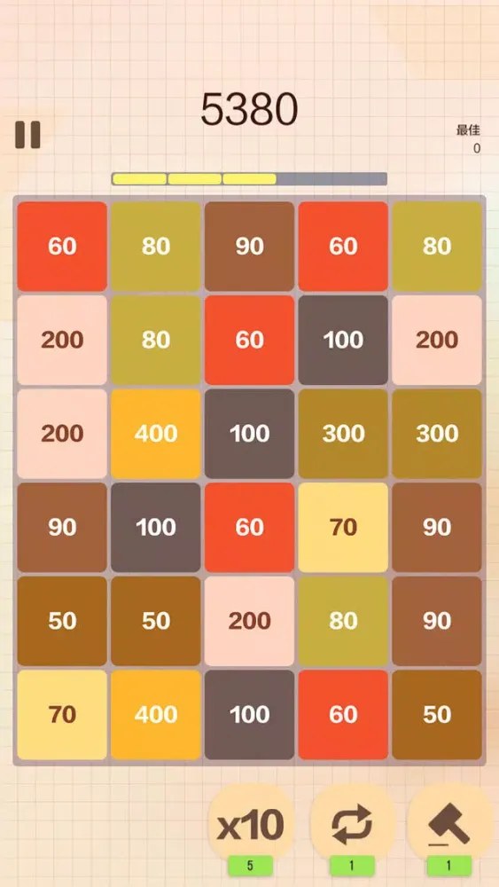 10 Billion Screenshots