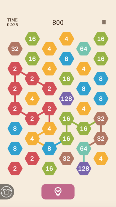 2248 Hexa Screenshots
