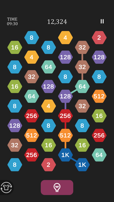 2248 Hexa Screenshots