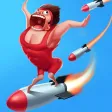 Buddy Missile Buddy Missile