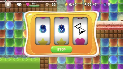 Jelly Mess Ekran Görüntüleri