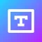 ArtText Widget
