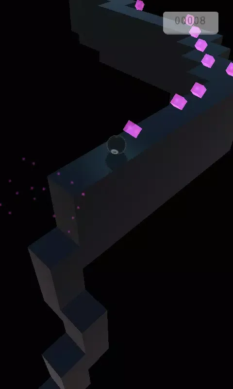 Zigzag Ball Screenshots