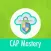 CAP Mastery - Practice Test