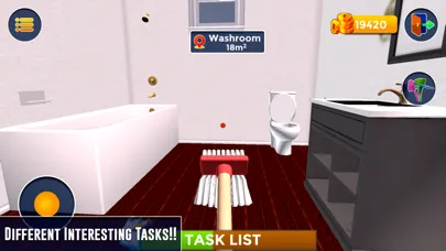 House Flipper 3D Home Design Screenshots