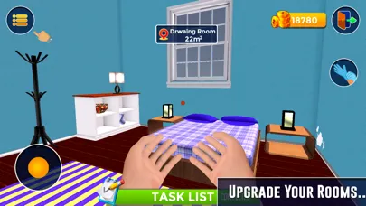 House Flipper 3D Home Design Screenshots