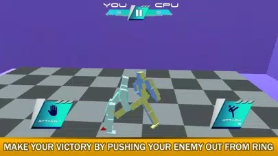 Neko Fighting Arena应用截图