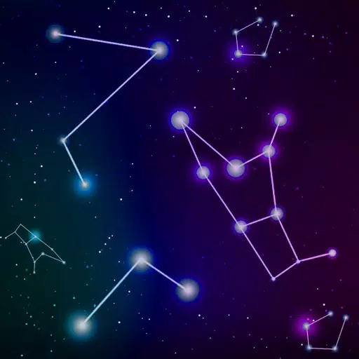 SkyView - Star Walk Map Guide