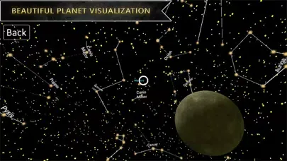 SkyView - Star Walk Map Guide Screenshots