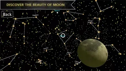 SkyView - Star Walk Map Guide Screenshots