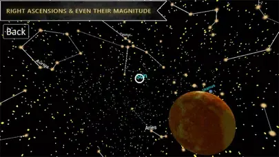 SkyView - Star Walk Map Guide Screenshots