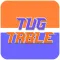 Tug The Table-Free Sumotori Dreams Funny Fighting