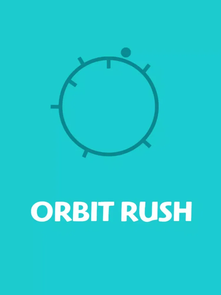 Orbit Rush Crazy Wheel Jumper & Rolling Sky Free iPad  سکرین شاٹس