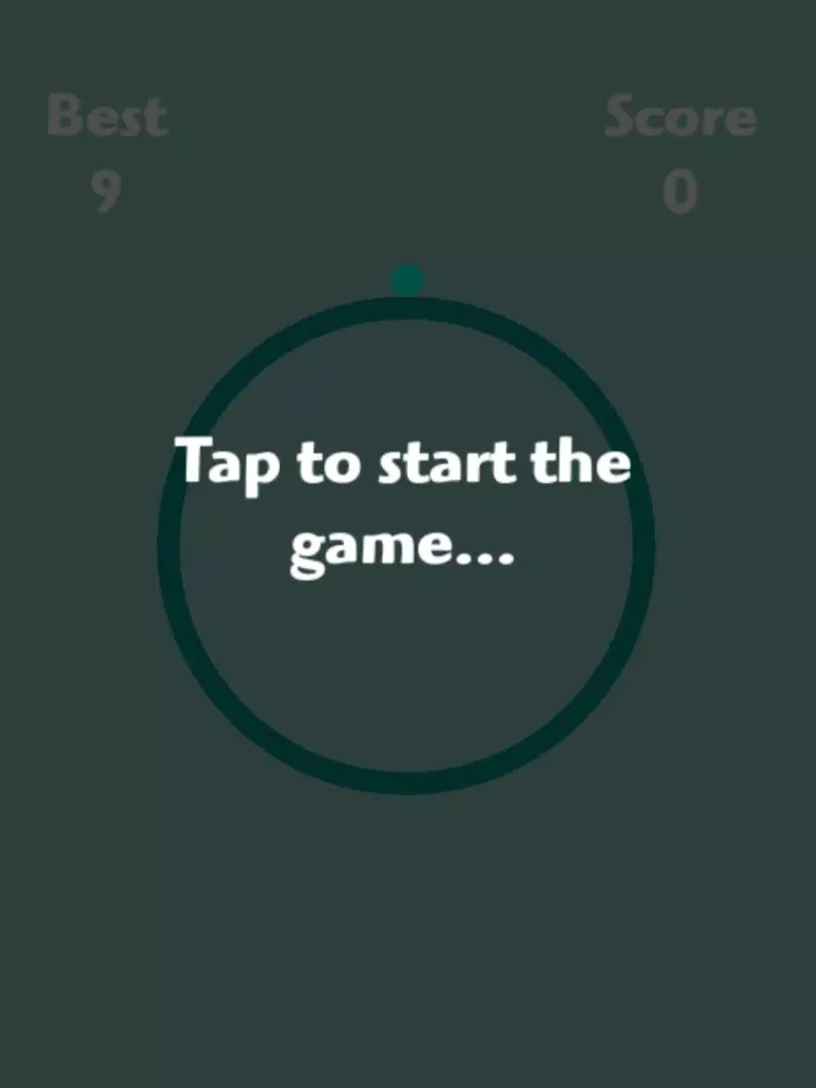 Orbit Rush Crazy Wheel Jumper & Rolling Sky Free iPad  سکرین شاٹس