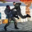 Thug Gangster Fighting 3D