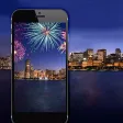 AR Fireworks Arcade Creator