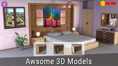 تصاویر Design My Home 3D House Fliper