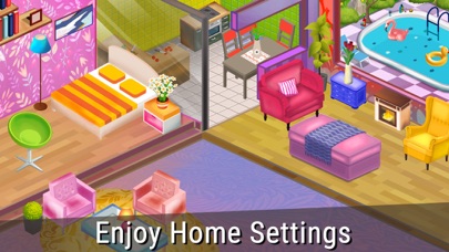 تصاویر Design My Home 3D House Fliper