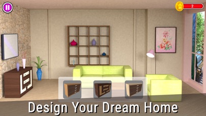 تصاویر Design My Home 3D House Fliper