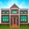 Block Craft & Painting 3D