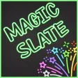 Magic Slate - Write & Draw Magic Slate - Write & Draw