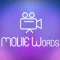 Movies Words Trivia Puzzle