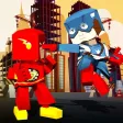 Pixel Hero Fighting 3D Pixel Hero Fighting 3D