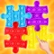 Pop It Puzzle Fidget 3D Games